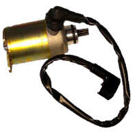 Motor de arranque 12V - Rotación derecha - Kymco Superdink 125/150
