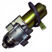 Motor Arranque 12V 0.17Kw - 14 Dientes - Rotación derecha