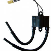 Bobina de Alta Tensión