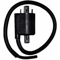 Bobina de Alta Tensión