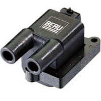 Bobina de Alta Tensión