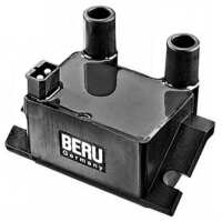 Bobina de Alta Tensión