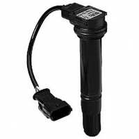 Bobina de Alta Tensión