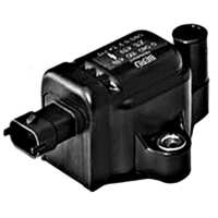 Bobina de Alta Tensión