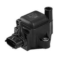 Bobina de Alta Tensión