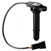 Bobina de Alta Tensión