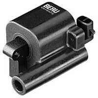 Bobina de Alta Tensión