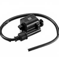 Bobina de Alta Tensión