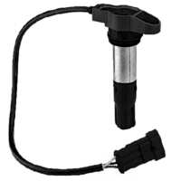 Bobina de Alta Tensión