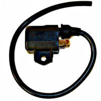 Bobina de Alta Tensión