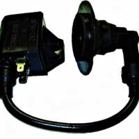 Bobina de Alta Tensión