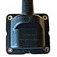 Bobina de Alta Tensión