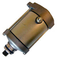 Motor Arranque 12V - 9 Dientes - Rotación derecha