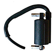 Bobina de Alta Tensión