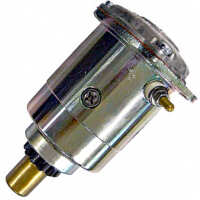 Motor Arranque 12V 0.34Kw - 11 Dientes - Rotación Izquierda
