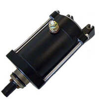 Motor Arranque 12V - 10 Dientes - Rotación derecha