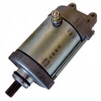 Motor Arranque 12V - 9 Dientes - Rotación Izquierda