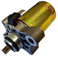 Motor Arranque 12V 0.20Kw - Rotación Izquierda