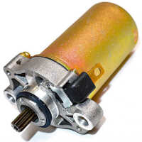 Motor Arranque 12V 0.25Kw - Rotación Izquierda