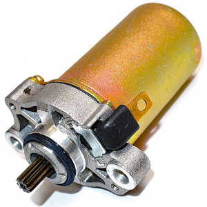 Motor Arranque 12V 0.25Kw - Rotación Izquierda