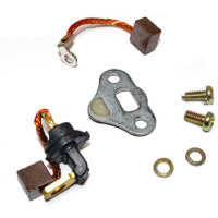 Juego Portaescobillas recambio Kymco Dink Classic 200