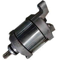 Motor de arranque Honda SH 125 12V 0.50Kw -9 dientes - Rotación derecha