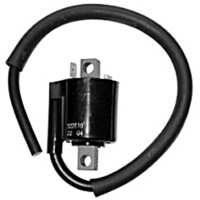 Bobina de Alta Tensión