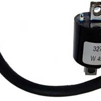 Bobina de Alta Tensión