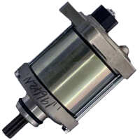 Motor de arranque Honda TRX 250