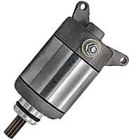 Motor de arranque Yamaha YZF R 450