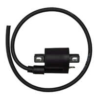 Bobina de Alta Tensión