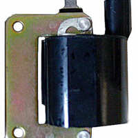 Bobina de Alta Tensión