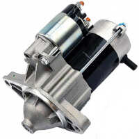 Motor de arranque Piaggio Porter 1300 12V - 1.1Kw - dientes