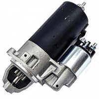 Motor de arranque Piaggio APE 420 12V - 1.6Kw
