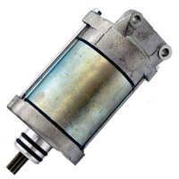 Motor de arranque Polaris RZR 800 12V - 9 dientes - Rotación derecha