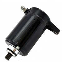 Motor de arranque Kawasaki ZX7-R/RR 750 12V - 10 Dientes - Rotación izquierda