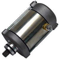 Motor de arranque Kawasaki ZZR 1000-1200 12V - 10 Dientes - Rotación derecha