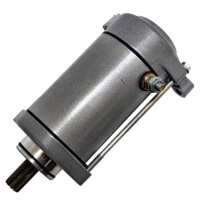 Motor de arranque Suzuki VL Intruder 12V - 9 Dientes - Rotación derecha