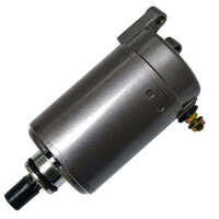 Motor de arranque BMW K 1200/130/1600 12V - 9 Dientes - Rotación derecha