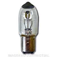 Bombilla Hert