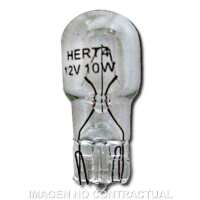 Bombilla Hert