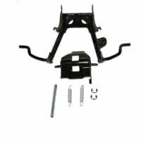 Caballete Completo Sfera 80