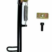 Caballete Lateral Piaggio NRG.Typhoon. NTT. Storm