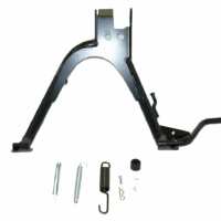 Caballete Central Completo Aprilia Scarabeo