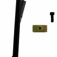 Caballete Lateral Yamaha Bw'S. Spy