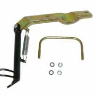 Caballete Lateral Aprilia Scarabeo