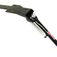 Caballete Lateral Vespa 200