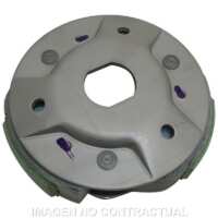 Embragues Completos FCC