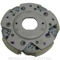 Embragues Completos FCC