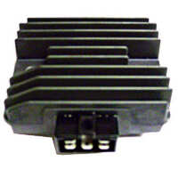 Regulador Japonés SH713AA 12V - Trifase - CC - 5 Fastons